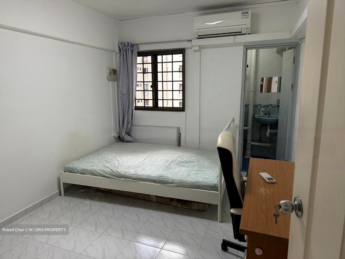 Blk 61 BLANGAH GARDEN (Bukit Merah), HDB 3 Rooms #462128081